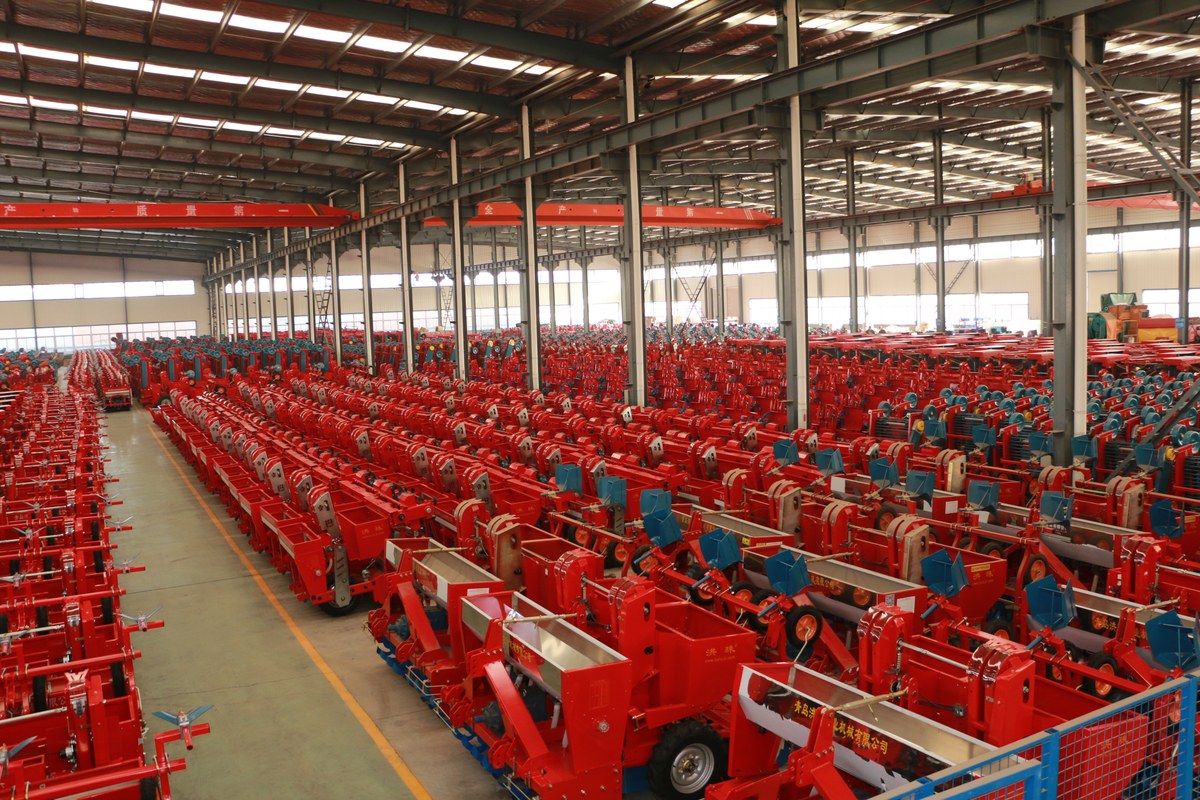 為什么動(dòng)力驅(qū)動(dòng)耙得到廣泛應(yīng)用