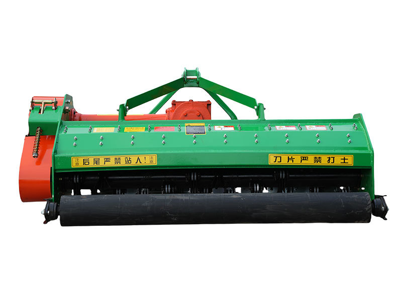 秸稈粉碎還田機(jī)